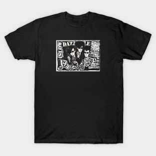 Mary Chain T-Shirt